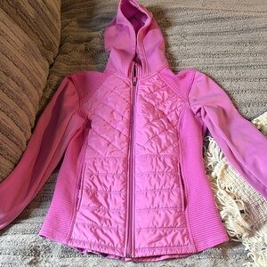 Women’s Tek Gear jacket
